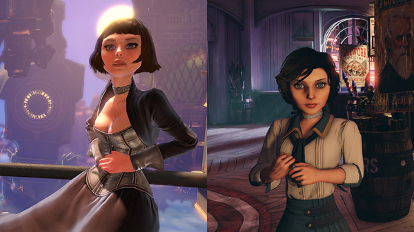 BioShock Infinite