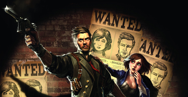 BioShock Infinite