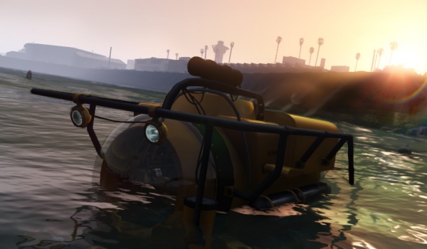 GTA V